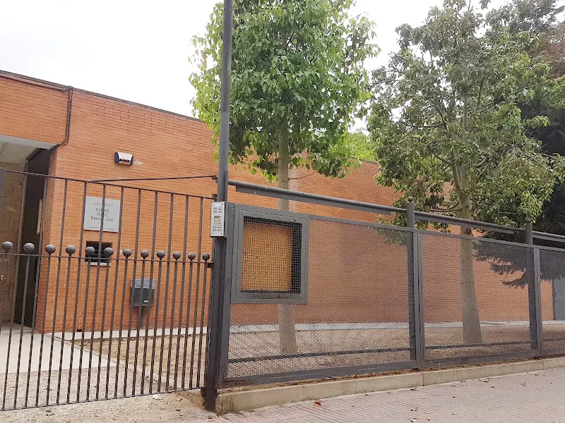 Escuela Ramon Llull - El Prat de Llobregat