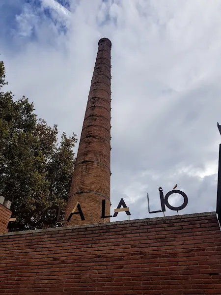 Escuela La Lió - Colegio público en Premiá de Mar - foto 2