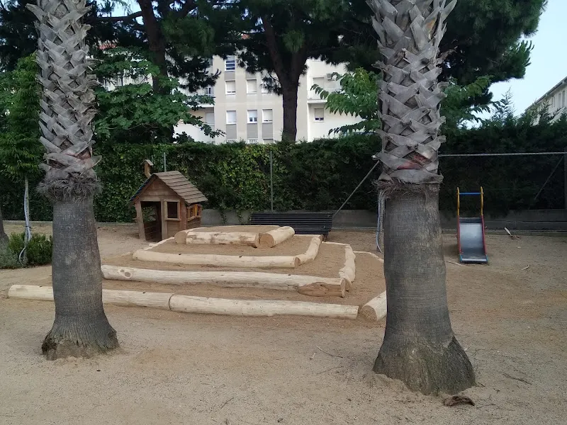Escuela Mar Nova