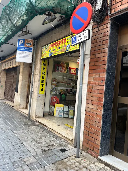 Escola El Dofí