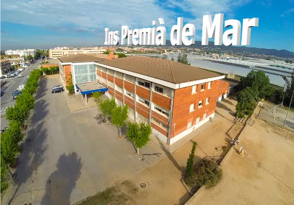 Instituto Público Premia de Mar