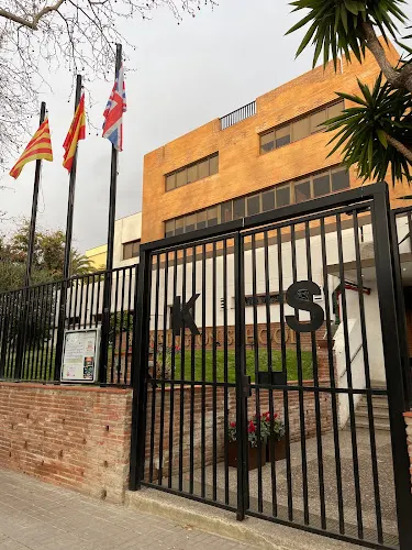 Kensington School