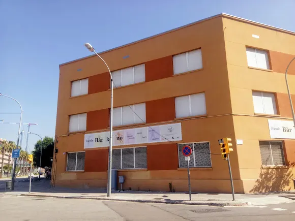 Colegio Público Barkeno - Barcelona
