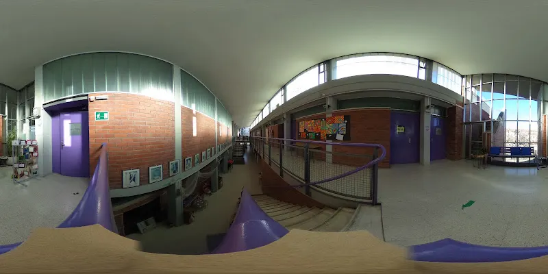 Escuela Tiana de la Riba - Ripollet