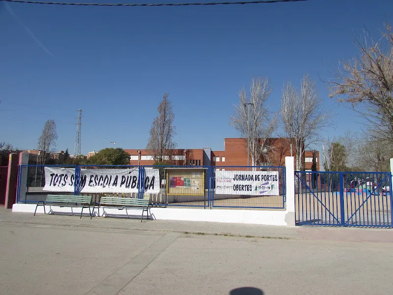 Escuela Escursell i Bartalot - Ripollet
