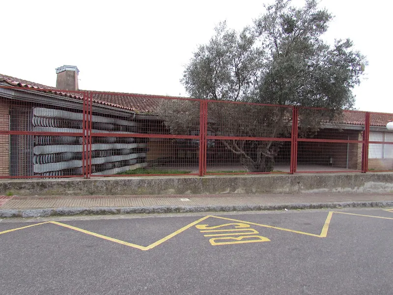 Instituto de Educación Secundaria la Roca del Vallés