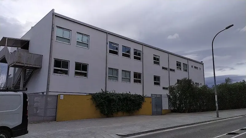 Escuela El Martinet - Ripollet
