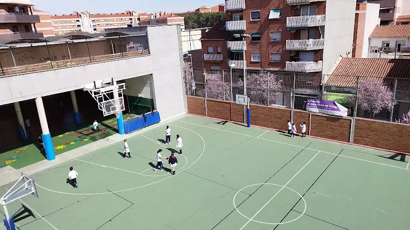 Col·legi Sant Gabriel Ripollet - Ripollet