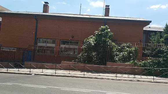 CEIP Doctor Federico Rubio