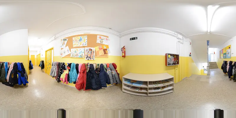Colegio Tarrés
