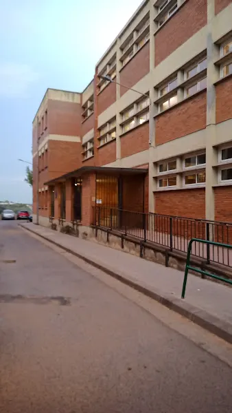 Escola La Romànica - Colegio público en Sabadell - foto 2