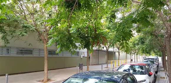Colegio Público Mas Boadella - Sabadell