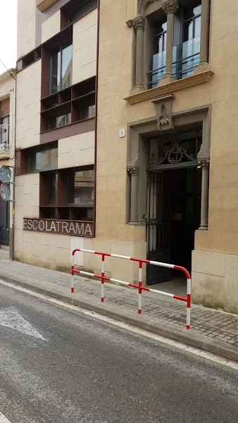 Escola La Trama - Colegio público en Sabadell - foto 2