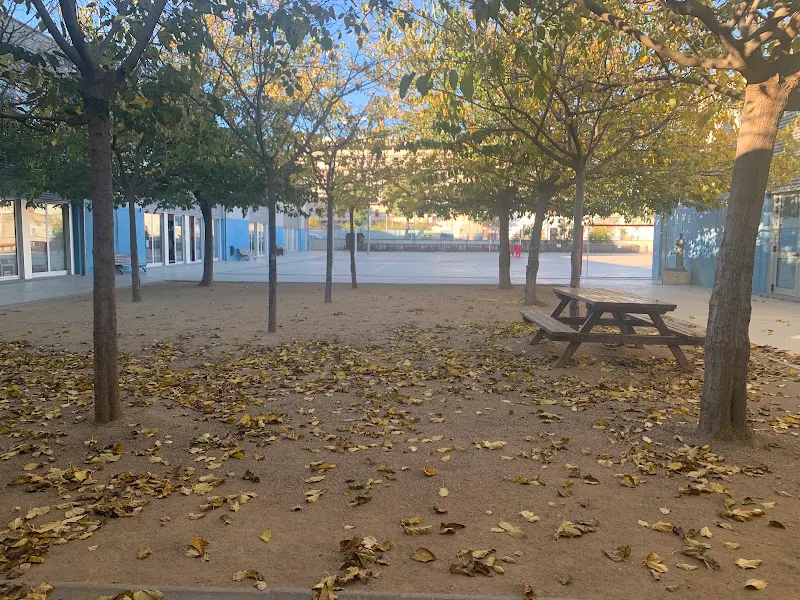 Escuela Pública Miquel Martí i Pol