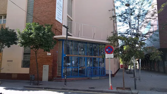 COLEGIO SANT GABRIEL