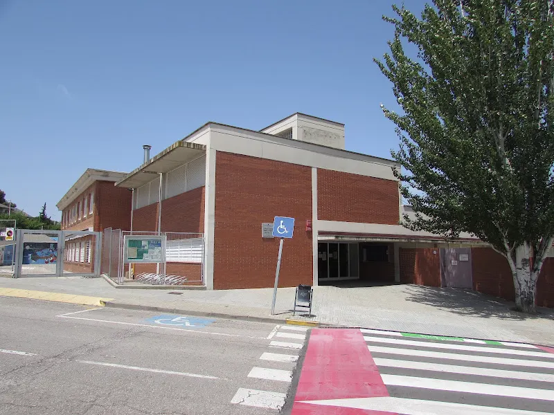 Escuela Pública Josep Pla