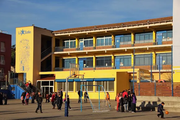 Centro Privado de Enseñanza la Salle Sant Celoní - Sant Celoni