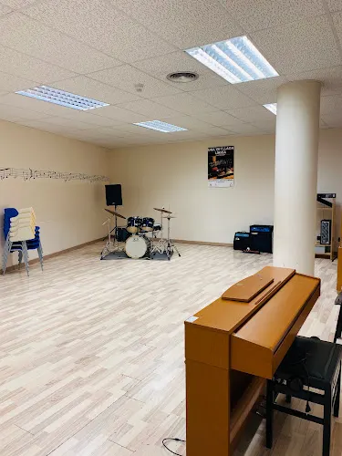 Escuela Municipal de Música y Danza de San Andreu de la Barca - Sant Andreu de la Barca