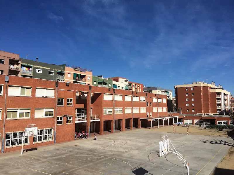 Escuela Joan Maragall