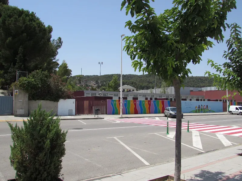 Escola Pública Can Salvi