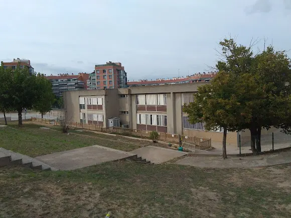 Escuela Pública Vall de Palau - Sant Andreu de la Barca