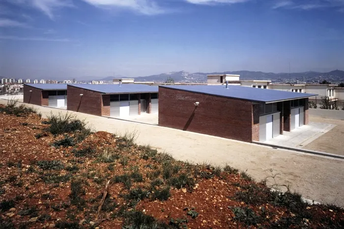Escola Amat Verdú - Colegio público en Sant Boi de Llobregat - foto 2