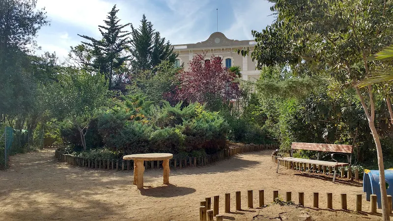 Escuela Benviure