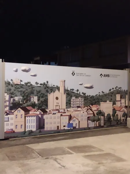 Escuela Parellada - Sant Boi de Llobregat