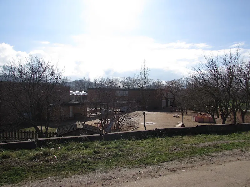 Institut Escola Pallerola
