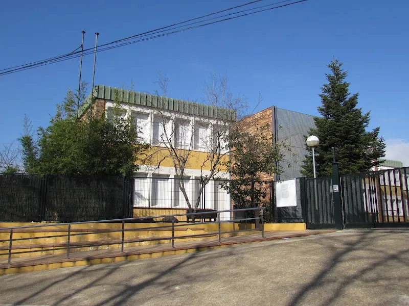 Institut Escola Pallerola - Colegio público en Sant Celoni - foto 2