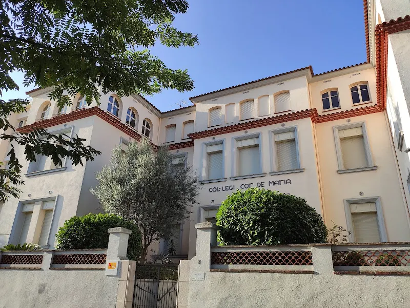 Colegio Corazón de María - Instituto de secundaria en Sant Celoni - foto 2