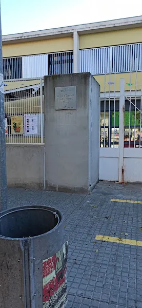 Escuela La Olivera - Sant Cugat del Vallès