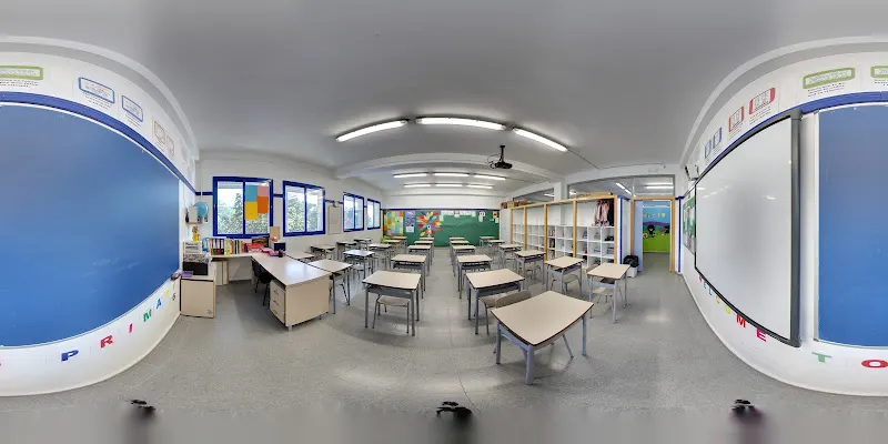 Agora Sant Cugat International School