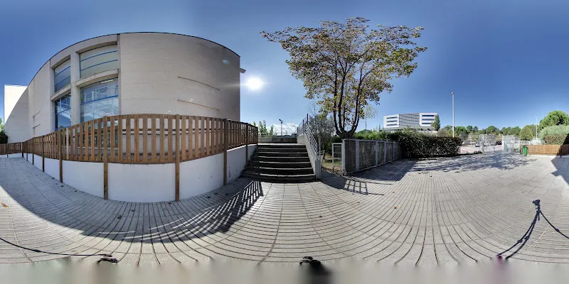 Agora Sant Cugat International School - Escuela Internacional en Sant Cugat del Vallès - foto 2