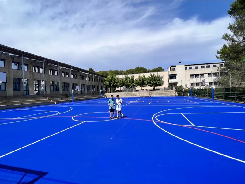 Agora Sant Cugat International School - Escuela Internacional en Sant Cugat del Vallès - foto 3