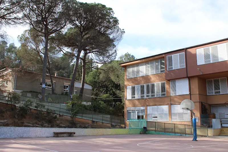 Escuela La Floresta - Colegio público en Sant Cugat del Vallès - foto 2