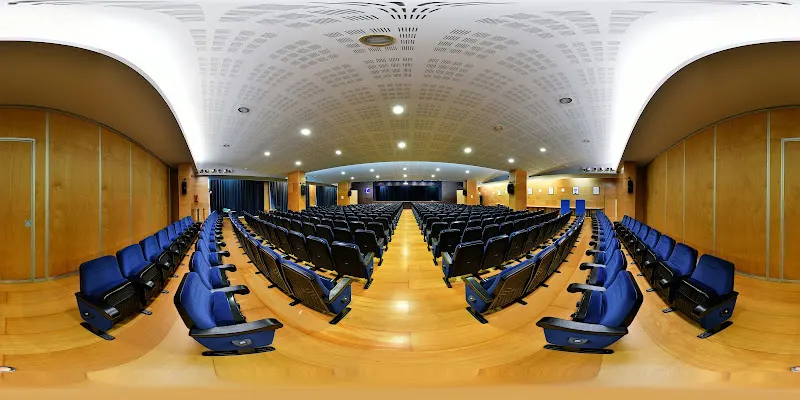 European International School of Barcelona - Sant Cugat del Vallès