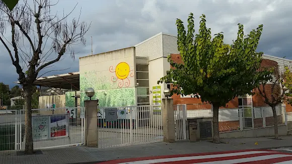 Escuela Pública La Robleda