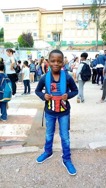 Escuela Jaume Balmes - Colegio público en Sant Feliu de Codines - foto 2