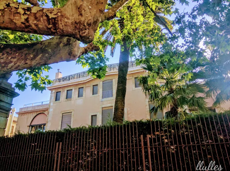 Colegio Bon Salvador