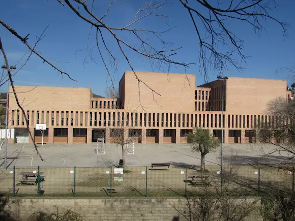 Instituto Alba del Vallés - Sant Fost de Campsentelles