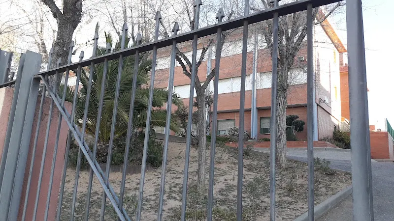 Escuela Joan Maragall - Esplugues de Llobregat