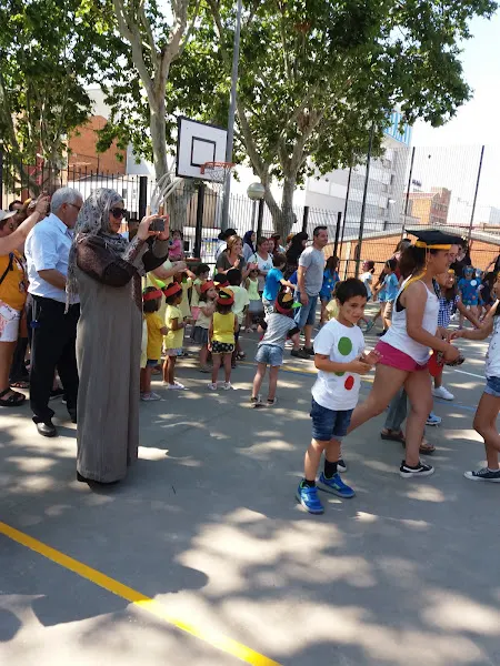 Escuela Gras I Soler - Esplugues de Llobregat