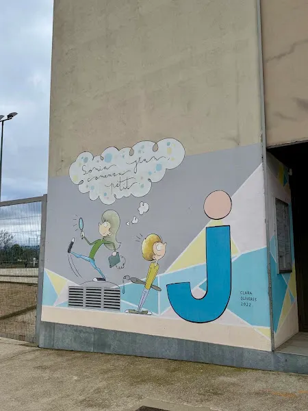 Escuela Joncadella - Sant Joan de Vilatorrada
