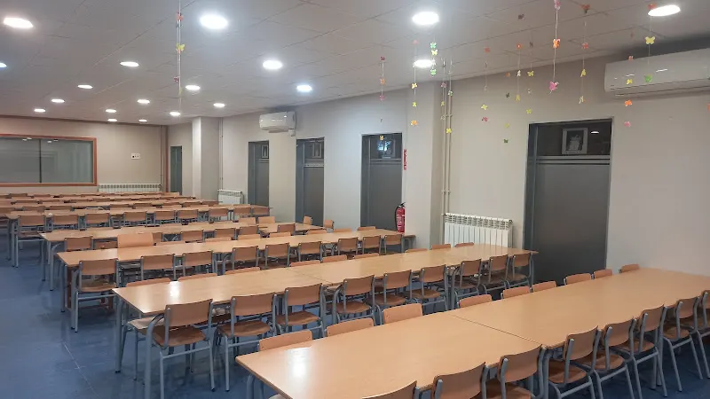 Escuela Jaume I