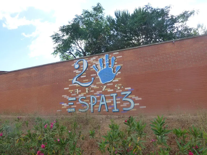 Escola Espai 3