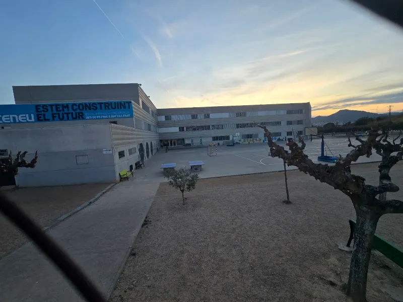 Ateneu Instructiu - Escuela primaria y secundaria en Sant Joan Despí - foto 3