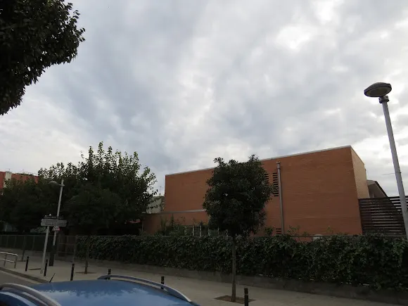 Escola Sant Francesc d'Assís - Sant Joan Despí