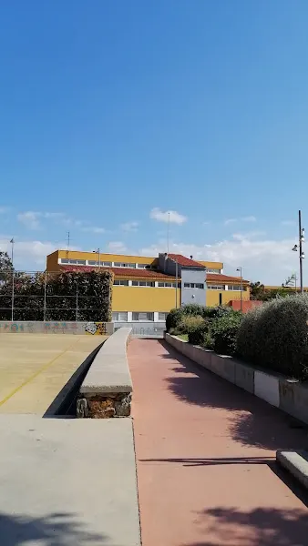 Escuela Canigó