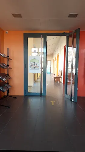 Las Escuelas Sant Just Desvern